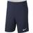 Nike Academy 18 Knit Shorts Kids - Obsidian/White