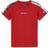 Champion Logo Tape T-shirt - Red (305649)