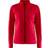 Craft Sportswear ADV Charge Warm Jacket Women - Red