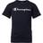 Champion Crewneck T-shirt - Sky Captain (305365-BS501)