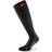 Lenz Heat Sock 4.0 Toe Cap Unisex - Black
