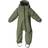 Isbjörn of Sweden Toddler Hard Shell Baby Jumpsuit - Moss (4680)