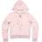 Juicy Couture Classic Velour Robertson Hoodie - Pale Pink