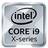 Intel Core i9 10940X 3,3GHz Socket 2066 Tray