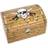 Robetoy Party Decorations Treasure Chest Pirate
