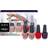 OPI Downtown La Collection Fall '21 Nail Lacquer Mini 4-pack