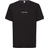 Calvin Klein Modern Structure Lounge T-shirt - Black