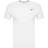 Nike Dri-Fit Fitness T-shirt Men - White/Black