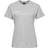 Hummel Go Cotton T-Shirt Women S/S - Grey Melange