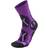 UYN Cool Merino Trekking Socks Women - Violet/Lilac