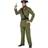 Atosa Civil Guard Costume for Adults