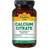 Country Life Calcium Citrate with Vitamin D 120 st