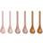Liewood Erin Spoon Rose Multi Mix 6-pack