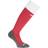 Uhlsport Club Socks Unisex - Red/White