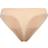 JBS Recycled Polyester String - Nude