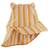 Liewood Senia Sun Hat - Stripe Peach/Sandy/Yellow Mellow
