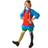 Ciao Pippi Longstocking Costume