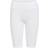 Vila Seam Shapewear Bike Shorts - White/Optical Snow