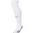 Nike Squad Football Knee-High Socks Unisex - White/Black