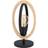 Eglo Basildon bordlampa (Trä) Bordslampa 34.5cm