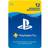 Sony PlayStation Plus - 365 days - SE