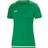 JAKO Striker 2.0 Short Sleeve Jersey Women - Sport Green/White