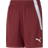 Puma Kid's TeamLIGA Shorts - Red/White (704931-09)