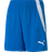 Puma Kid's TeamLIGA Shorts - Electric Blue Lemonade/White (704931-02)