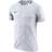 Nike Challenge II Short Sleeve Jersey Men - White