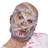 Folat Mummy Halloween Mask