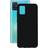Ksix Contact Flex Cover for Galaxy A51