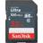 SanDisk Ultra SDHC Class 10 UHS-I U1 100MB/s 32GB