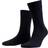 Amanda Christensen Noble Ankle Socks - Black