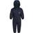 Regatta Kid's Splosh III Waterproof Puddle Suit - Navy