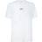 Oakley Bark New Short Sleeve T-shirt - White