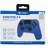 Snakebyte 4S Wireless Gamepad (PS4/PS3) - Blue