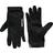 Hummel Light Player Gloves - Black