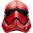 Hasbro Star Wars Captain Cardinal Black Series Electronic Helmet