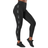 ICANIWILL Ultimate Tights Women - Black