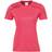 Uhlsport Stream 22 Short Sleeve Jersey Women - Pink/Black