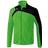 Erima Club 1900 2.0 Polyester Jacket Unisex - Green/Black
