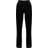 Juicy Couture Del Ray Diamante Track Pant Velour- Black