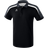 Erima Liga 2.0 Polo Shirt Men - Black/White/Dark Grey