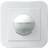 B.E.G. Occupancy detector indoor 180/m-2c-fm white( compl