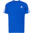 adidas Essentials 3-Stripes T-shirt - Royal Blue/White