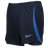 Nike Dri-FIT Strike Football Shorts Women - Blue