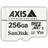 Axis Surveillance microSDXC Class 10 UHS-I U3 V30 100/50MB/s 256GB