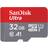 SanDisk Ultra microSDHC Class 10 UHS-I U1 A1 120 MB/s 32GB