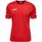 Hummel Core Polyester T-shirt Unisex - True Red