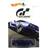 Hot Wheels Gran Turismo Renault Megane Trophy